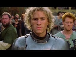 Poor Man Steals a Dying Knight's Noble Title & Name to Fight for Gold and Become Rich & Wealthy