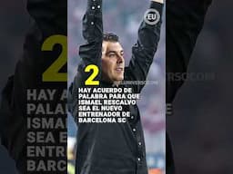#3impactosdeportivos | ¿William Pacho al Real Madrid?