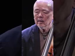 Happy Birthday 🎂 Kenny Barron! #qwesttv