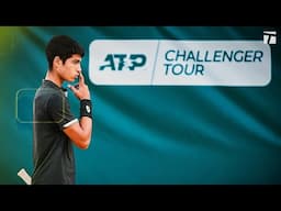 The ATP Challenger Tour Explained