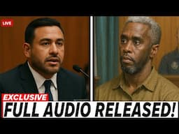 JUST NOW: Full Personal Assistant Testimony Against Diddy! | Diddy Trial