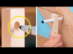 Fix It Fast: 20+ Genius Repairs with Household Items