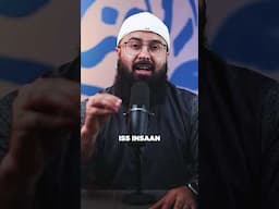 Allah Smiles at This Person | @TuahaIbnJalil​