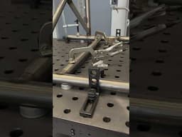 Save 10% on StrongHand Rhino Cart Mobile Fixturing Stations at Trick-Tools.com.
