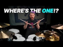 3 Odd Time Grooves Anyone Can Learn!