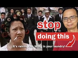 Stop Watching Foreign Films like THIS! (why you’re not understanding)