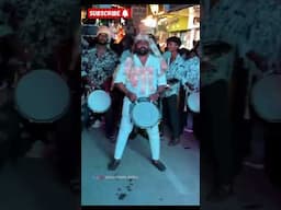 Apun Ko Bolte Miya Bhai ~ Shri Ram kripa dhumal Bilaspur cg #shorts #dhumal #2025