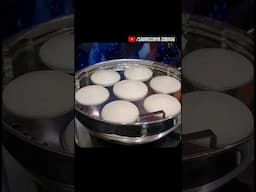 ಮೃದುವಾದ ಮಲ್ಲಿಗೆ ಇಡ್ಲಿ | idli recipe | Super Soft Idli batter recipe | #idli #shots #idlibatter