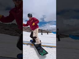 Crazy Spinning on Box