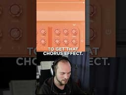 The sample controls in FM Zone