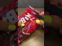 Twizzlers Nibs #sweets #shorts