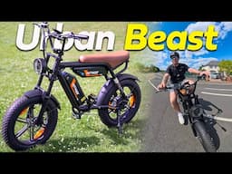 HITWAY BK17 Review – The Ultimate Cafe Cruiser?
