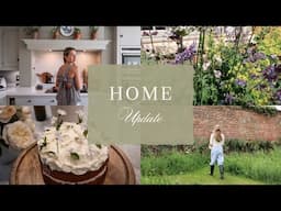 HOME UPDATE, HANDBAG REVEAL & FINDING MY DREAM HOME | Lydia Elise Millen