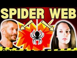 SHOCKING😱CHRIS WATTS & NICHOL KESSINGER LIES!! - REPORTER ROOM