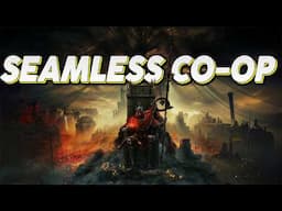 Modders Brought REAL Multiplayer to Souls Games