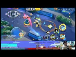 Ketawa Villian Pokemon Unite ID