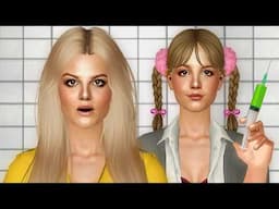 Britney Spears In The Substance