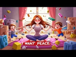 I Wish I Could Be Alone