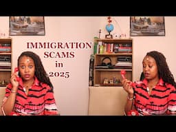 What They Do Not Tell You about Canada Immigration Scams in 2025, Updates, Applications, Agents,