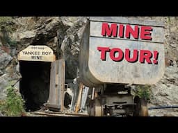 # 378 Update on mine closure
