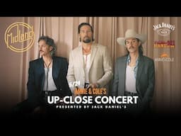 Midland | Annie and Cole's Up-Close Concert