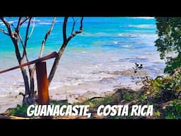 Costa Rica || Guanacaste || Tamarindo || Roadtrip around Costa Rica part 1 ||