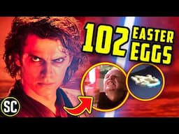 Star Wars Episode 3: Revenge of the Sith Breakdown!