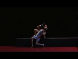 Annonciation – Ballett von Angelin Preljocaj