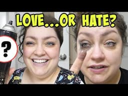 EMPTIES 2025: Products I *ALWAYS* Repurchase PLUS Some New Contenders!!!