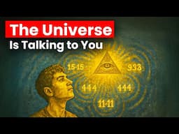 he Last Video You’ll Ever Need About Synchronicities | Signs, Alignment & Spiritual Meaning