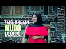 Melisa Putri - Tuo Balun Mudo Talampau  (Official Music Video)