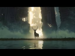 THE DAY WE ARE NO LONGER | A Beautiful Atmospheric Orchestral Mix