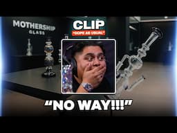 Pulled Over at the Wrong Time & Mothership HQ Mayhem!