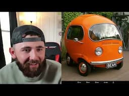 American Reacts to No Context British Memes! *HILARIOUS*