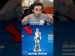 Un Regalo de Fortnite🎁