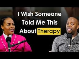 The Cost Of Finding A Therapist Who Gets You │ Why Are Good therapists Hard To Find?