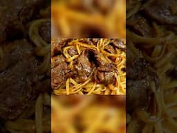 Easy & Delicious Steak Dinner: Better Than Takeout!