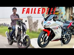 কেন Benelli Keeway বাংলাদেশ থেকে বিদায় নিলো? 🤔|| BIKE Lover Bachelor ||