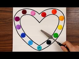 Easy Acrylic Painting Step By Step / 3 HOUR Painting BEST Compilation / Relaxing Art Videos