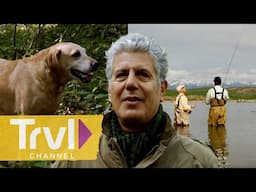 Outdoor Excursions | No Reservations: Anthony Bourdain | Travel Channel
