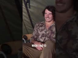 Sex education in Moose camp!!!
