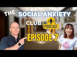 Where Does Social Anxiety Come From?