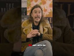 The Opeth Iron Maiden cover Mikael can’t stand #metal #deathmetal #opeth #ironmaiden