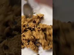 🍪 COOKIE DOUGH PROTEIN? Yes, please! 🙋‍♀️