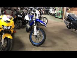 Kx112 YZ Hayabusa gsx scooters export from Japan YAMAHA KAWASAKI HONDA SUZUKI