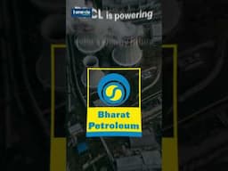 Sector Spotlight: Oil & Gas - BPCL