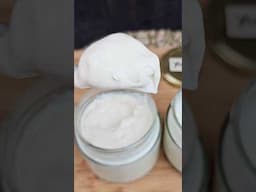 Homemade Greek Yogurt Recipe #yogurt #recipe
