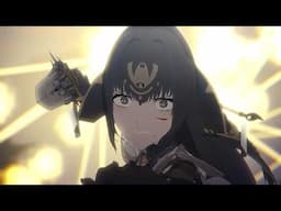 Shukra Reborn (Animation) - Punishing: Gray Raven x DillonGoo