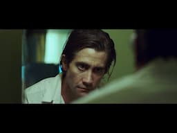 when the actor also terrifies the director