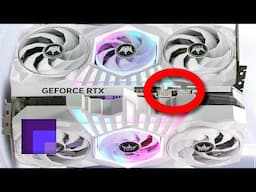 The Most Powerful RTX 5090 Ever || 9 WORLD RECORDS
